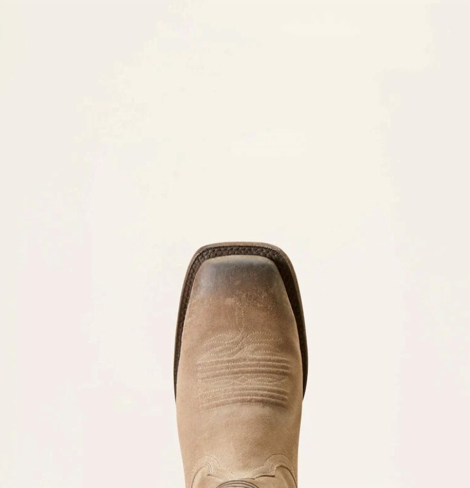 Ariat - Men's Circuit Patriot Cowboy Boots
