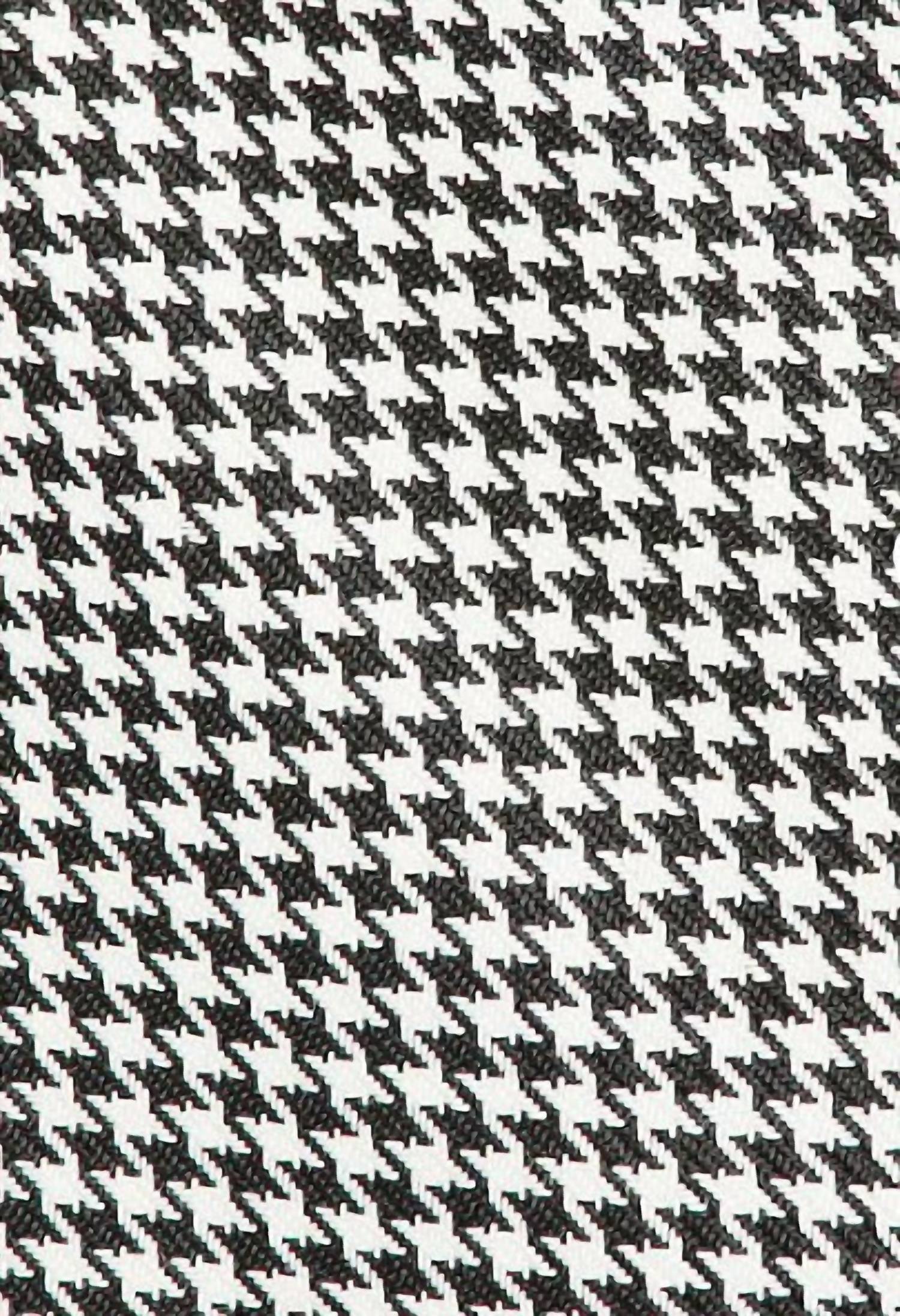 Minkpink - Camilla Houndstooth Blazer