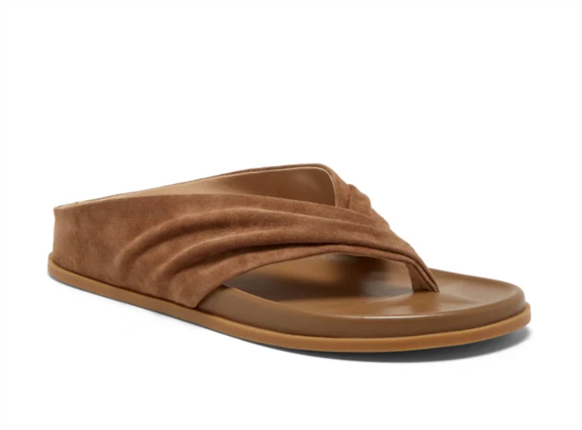 Silent D - Women's Hedley Thong Sandals