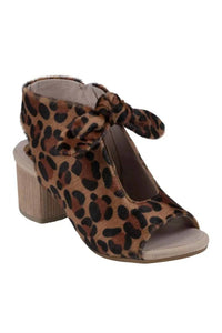 Gc Shoes - Women's Print High Heels