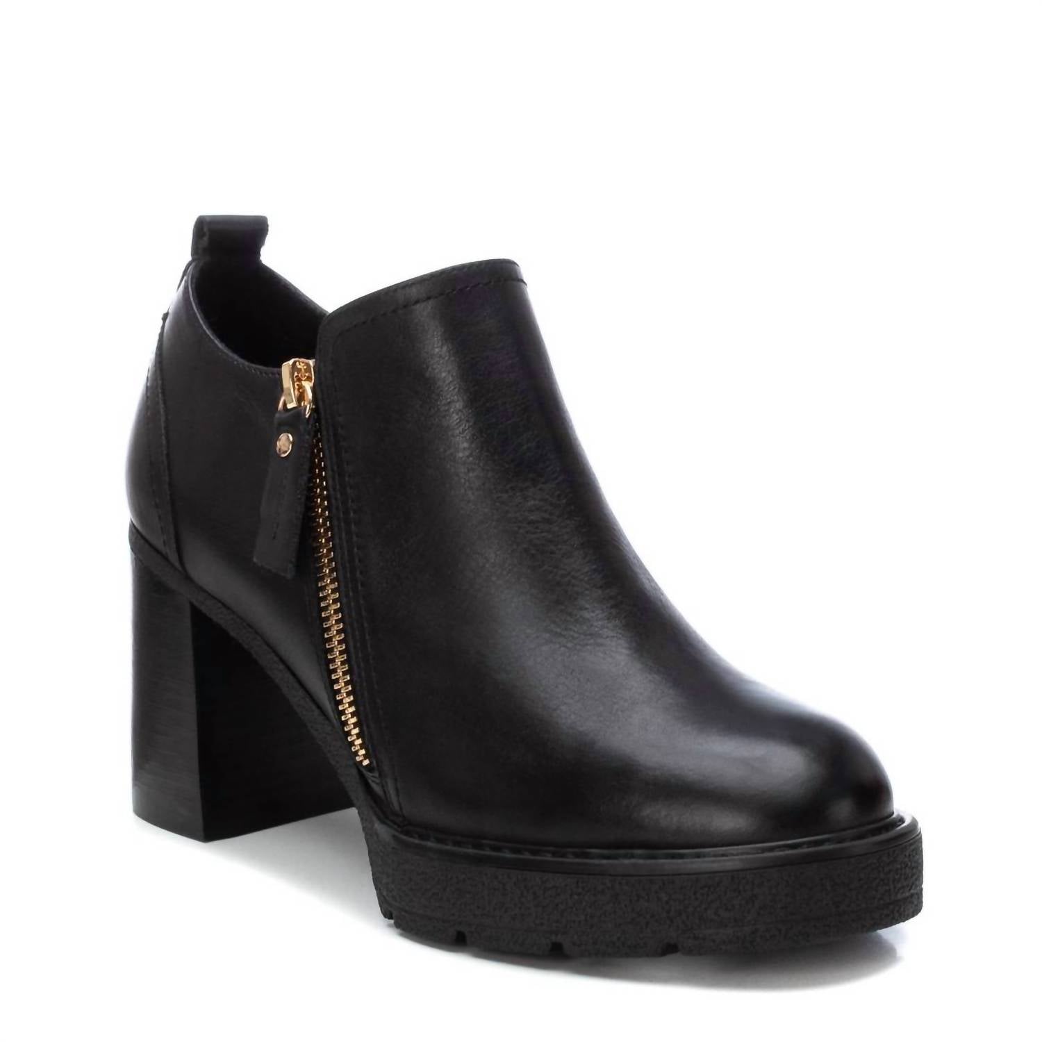 Xti - Women's Carmela Collection Booties