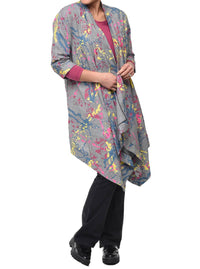 Tulip Clothing - Cheyenne Cardigan