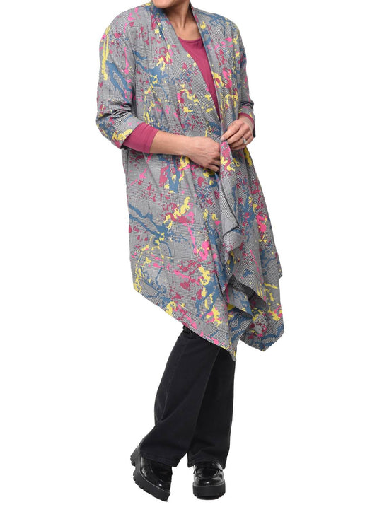 Tulip Clothing - Cheyenne Cardigan