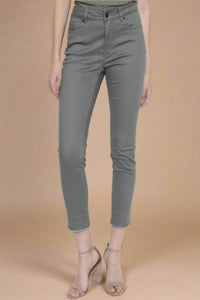 Picadilly - Frayed Edge Denim Jeans