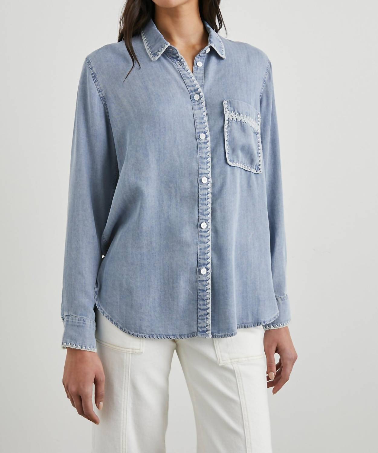 Rails - Saya Shirt