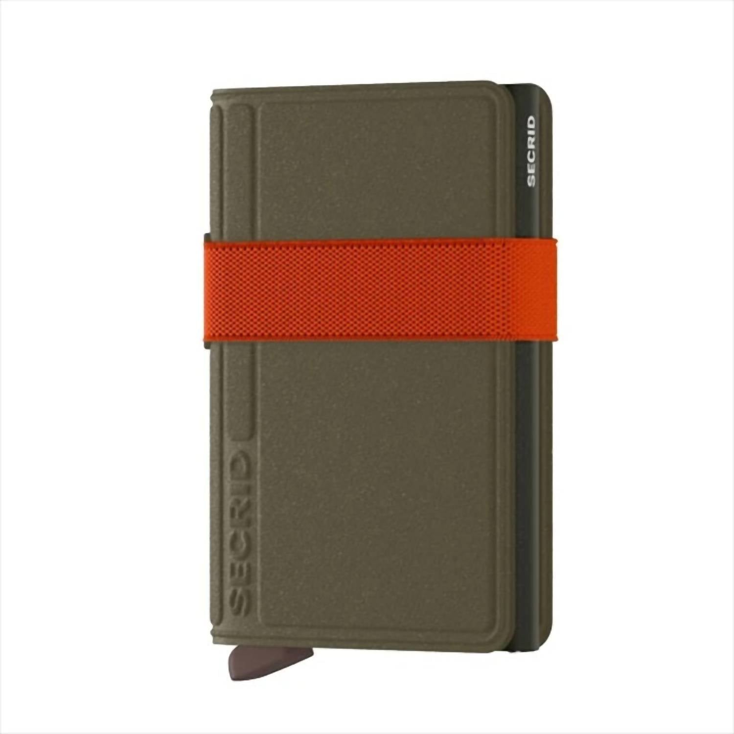 Secrid - Men's Liba Band Wallet
