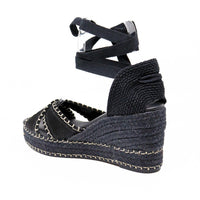 Ateliers - Women's Palma Wedge Sandals