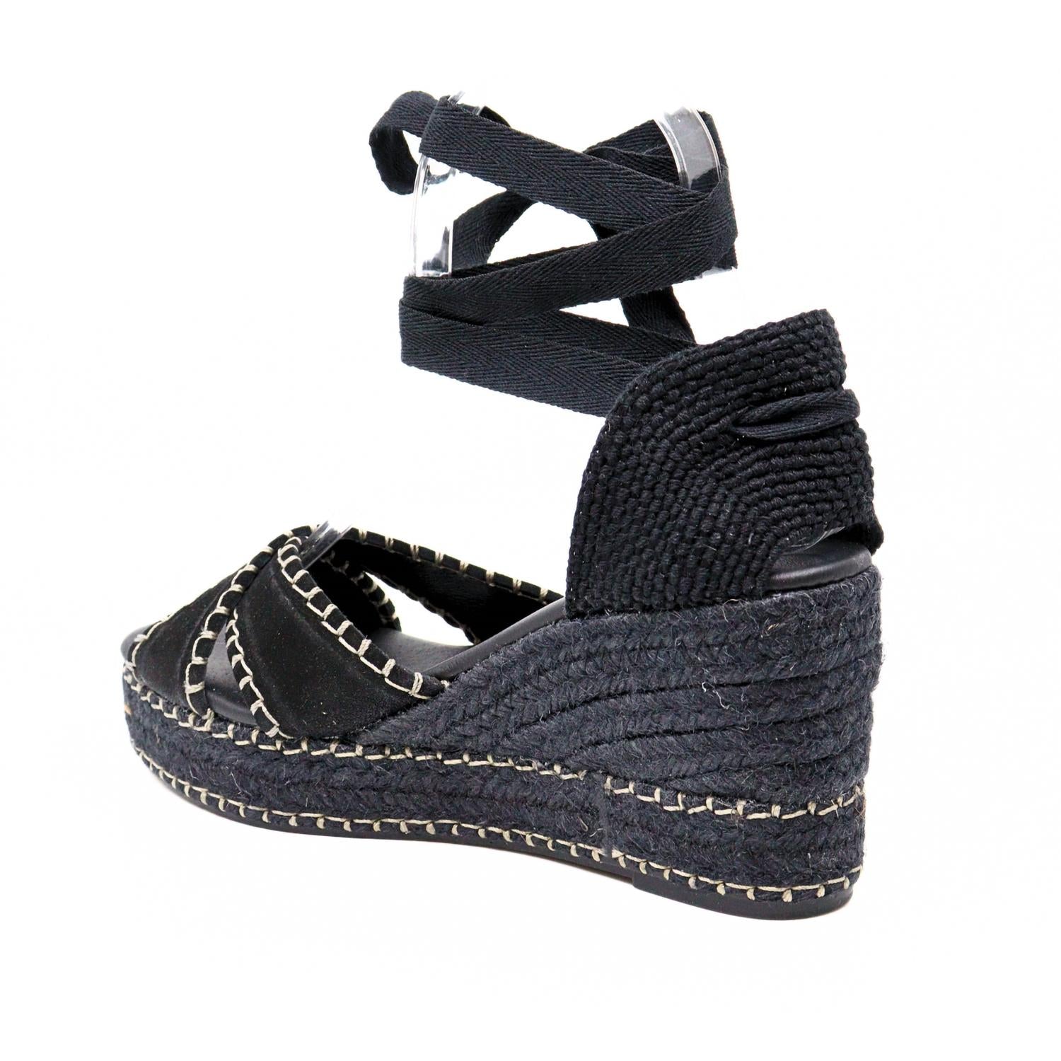 Ateliers - Women's Palma Wedge Sandals