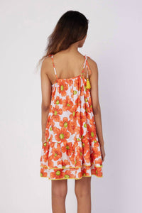 Modaposa - Tonia Resort Spring Summer Dress