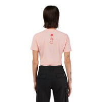 Fox Head Inc. - Women's Short Sleeve Baby Tee