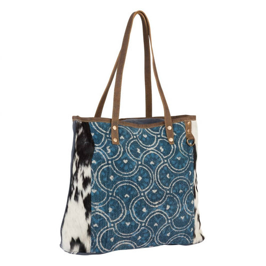 Myra Bags - Women's Dainty Lady Tote Bag