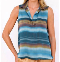 Go By Go Silk - Make It Easy Top