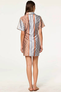 Misa Los Angeles - Kezia Dress