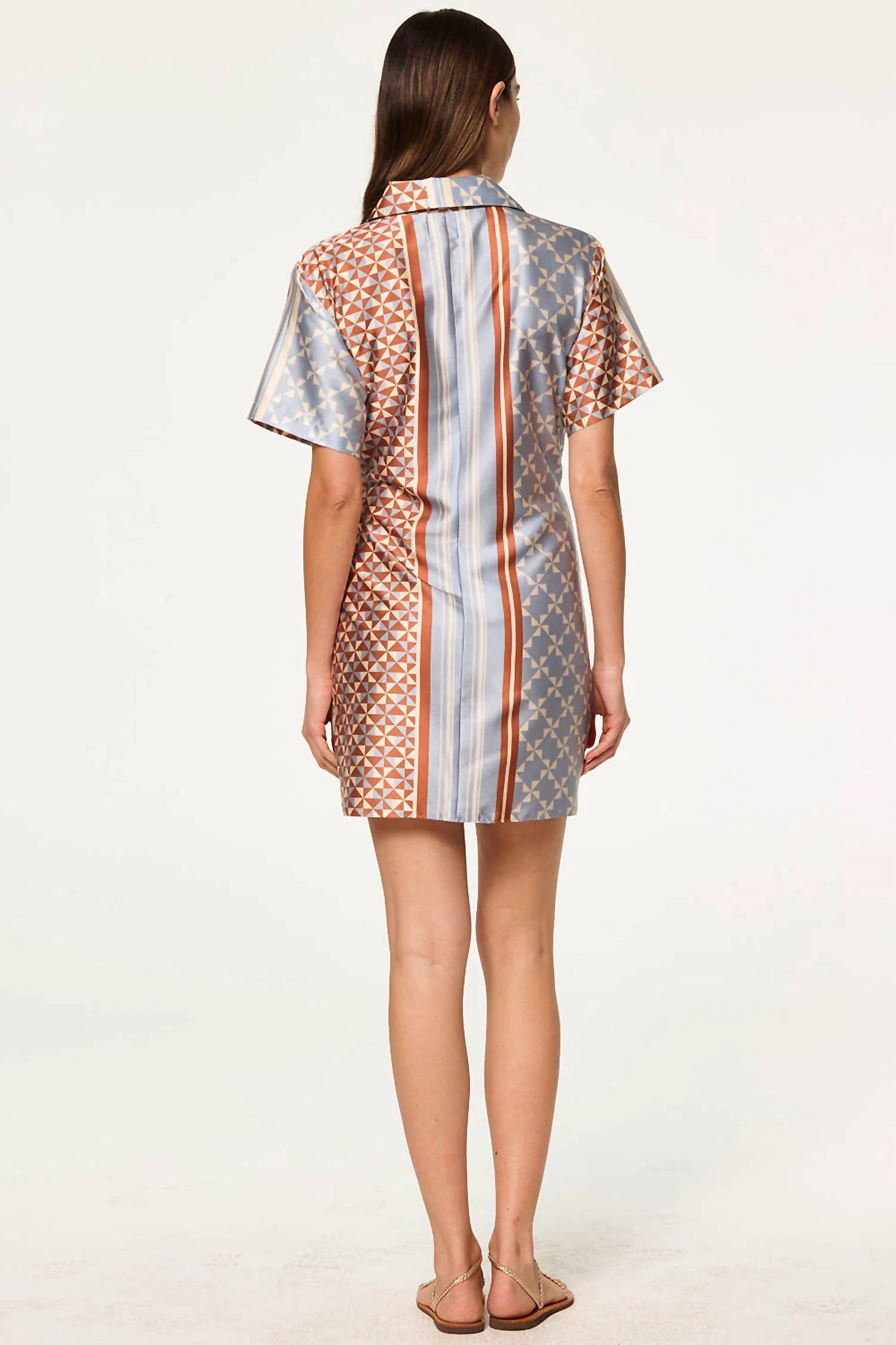 Misa Los Angeles - Kezia Dress