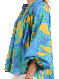 De Loreta - Kaia Blouse