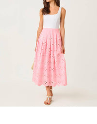 Lilly Pulitzer - Lissette Midi Dress