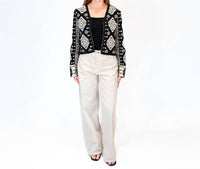 Maria Cher - Gutenberg Nellie Jacket