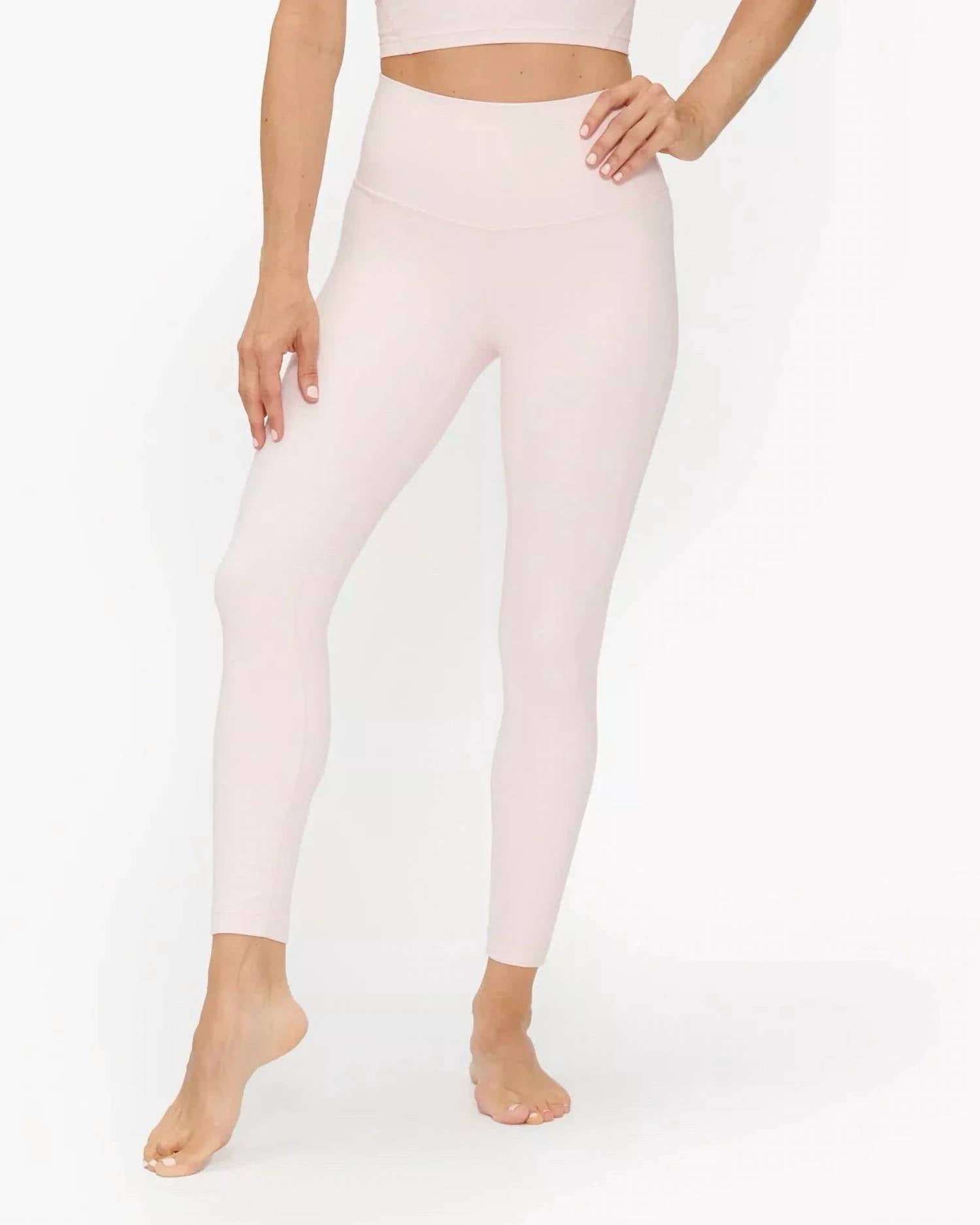 Lululemon - 25" Align High Rise Pant