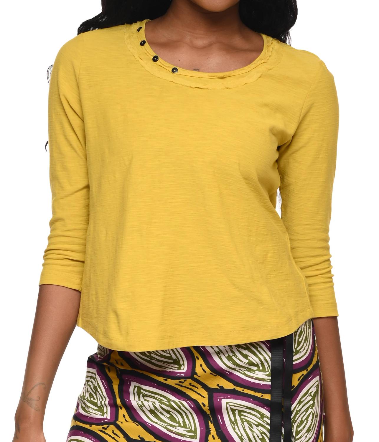 Tulip Clothing - Bowen Top