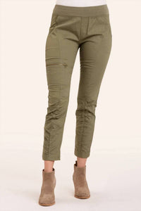 Xcvi - Malanda Poplin Pants