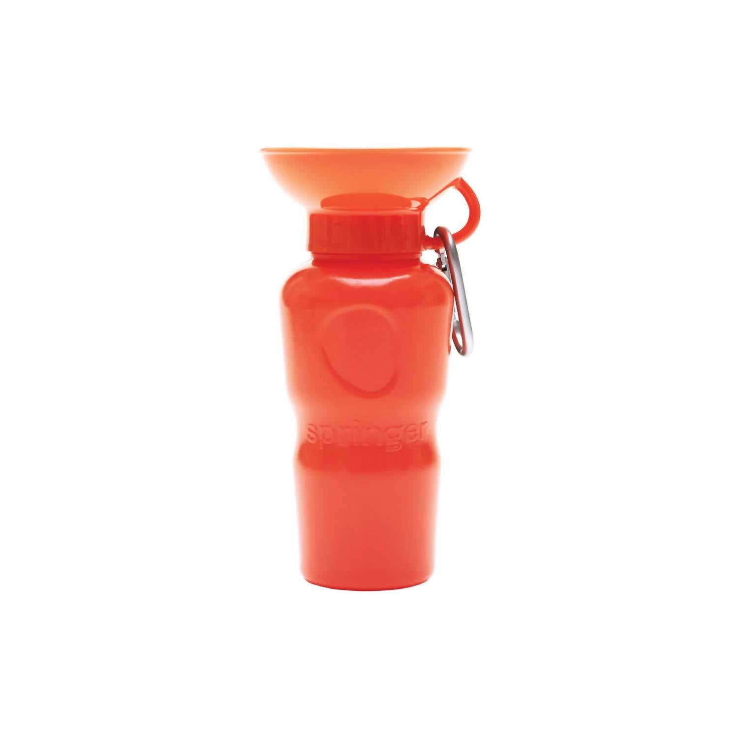 Springland Pets - Classic Dog Water Travel Bottle - 20oz