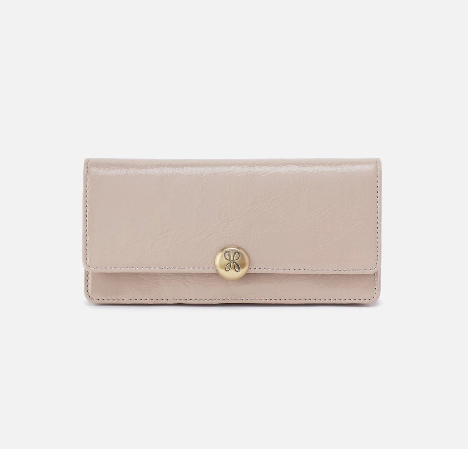 Hobo - Women's Hutton Large Wallet
