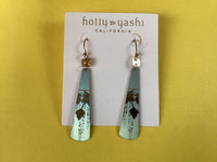 Holly Yashi - Women's Tula Tula Earring