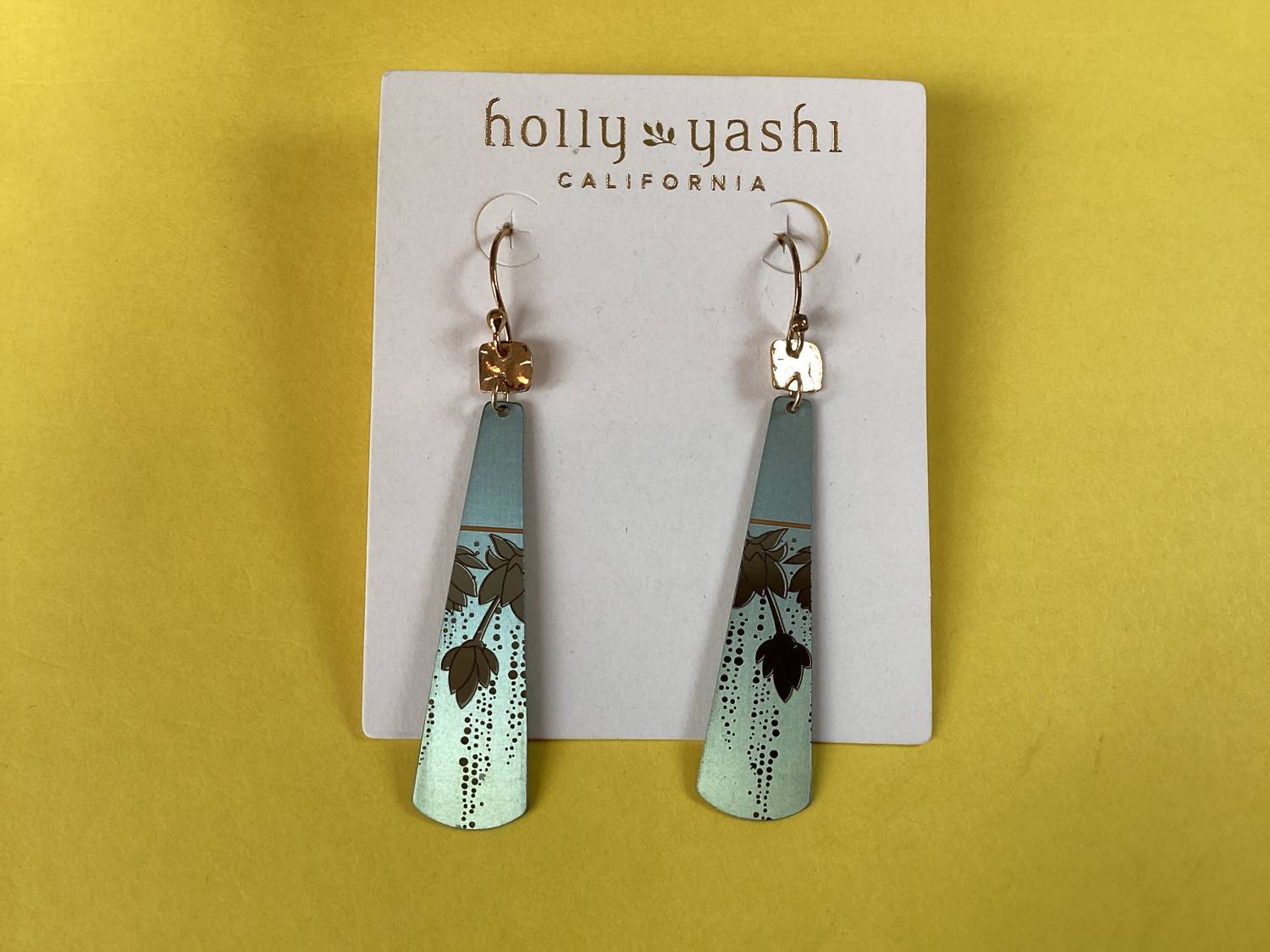 Holly Yashi - Women's Tula Tula Earring