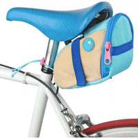 Mokuyobi - Unisex Track Star Bike Seat Bag