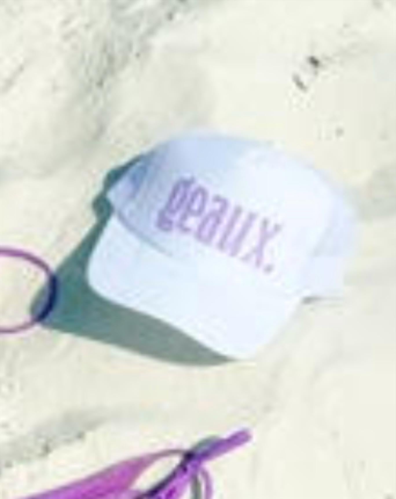Shopsol - Geaux Trucker Hat