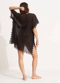 Seafolly - Amnesia Kaftan Coverup