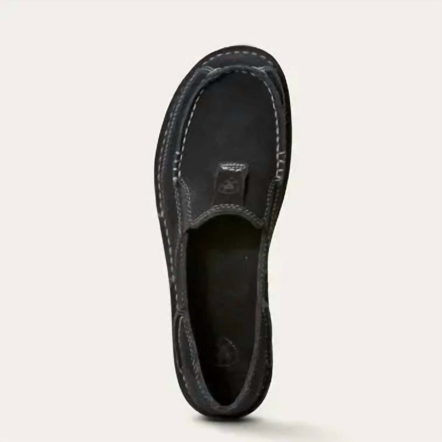 Ariat - Women's Suede Cruiser Flat