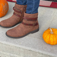 Blowfish - Girl's Kearney Boots