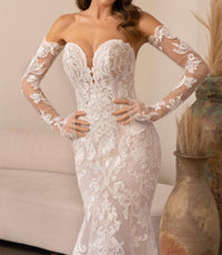 Ivoire By Kitty Chen - Lori Stretch Lining Dress