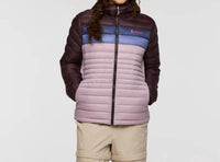 Cotopaxi - Fuego Down Hooded Jacket