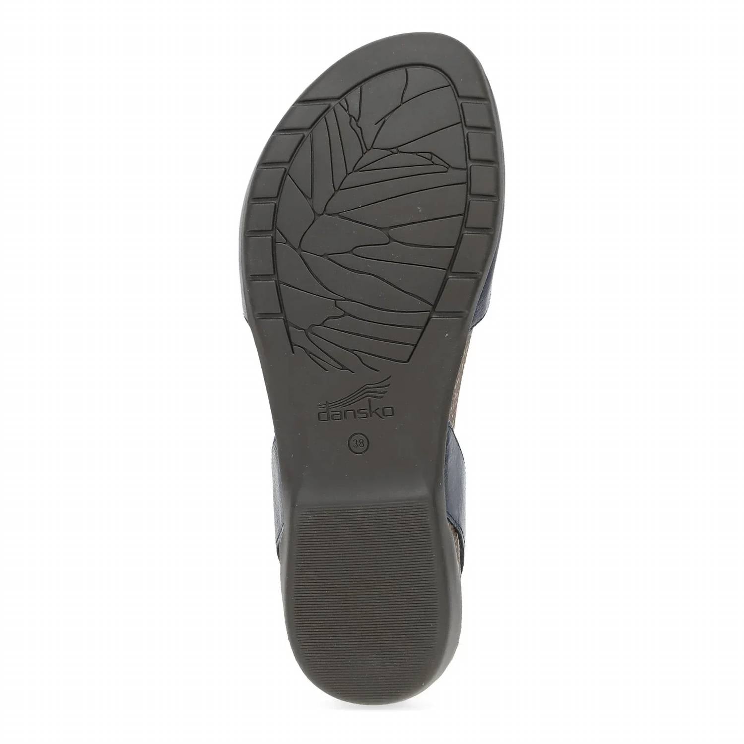 Dansko - Women's Rowan Closed-toe Sandal