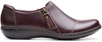 Clarks - Women's Ashland Palm Slip-on Shoes