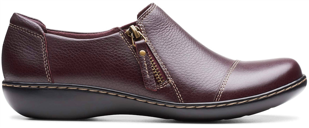 Clarks - Women's Ashland Palm Slip-on Shoes
