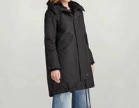 G-Star - Fishtail Parka Jacket