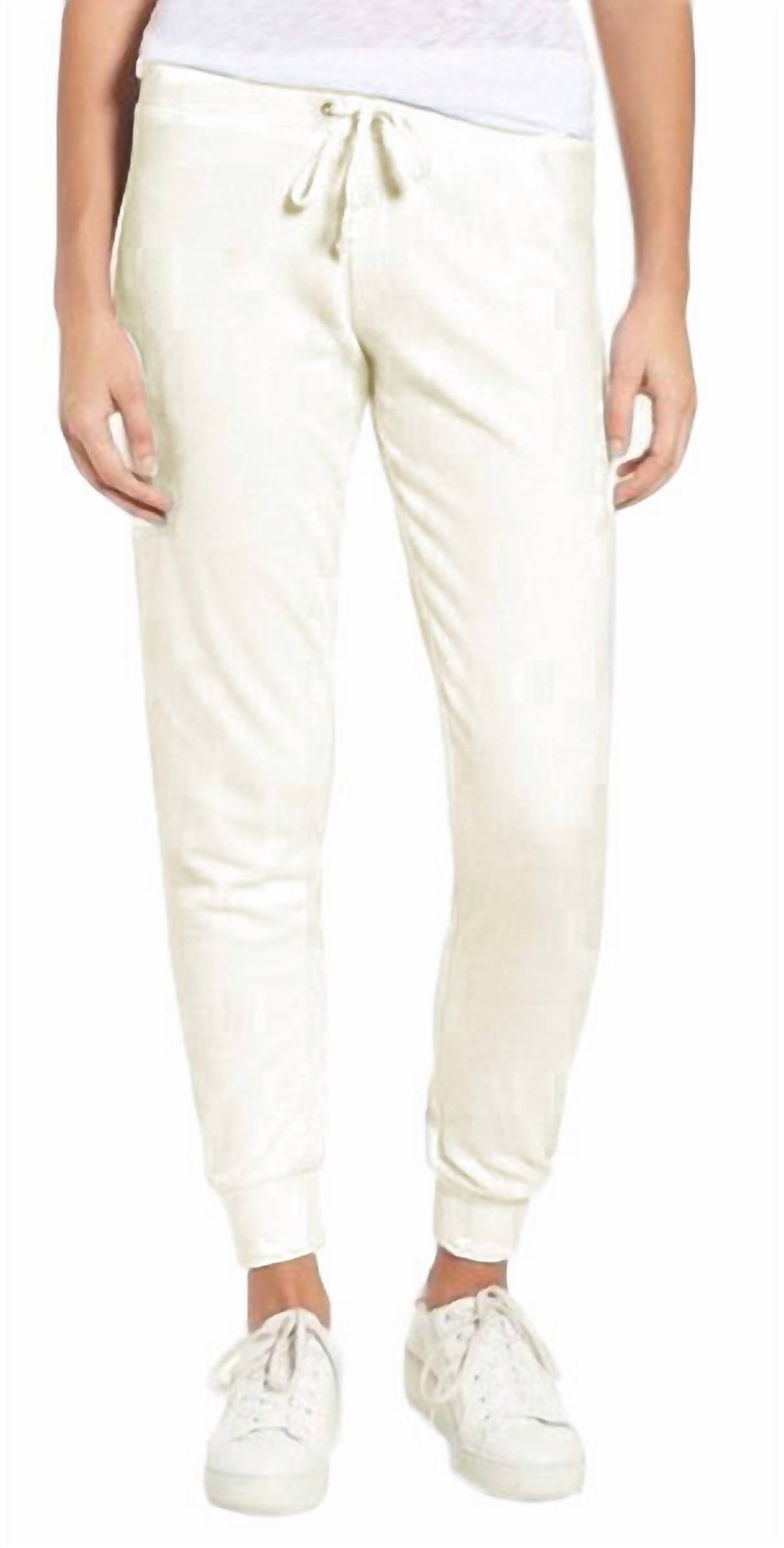 Angel Microterry Zuma Pants – Snagged & Bagged