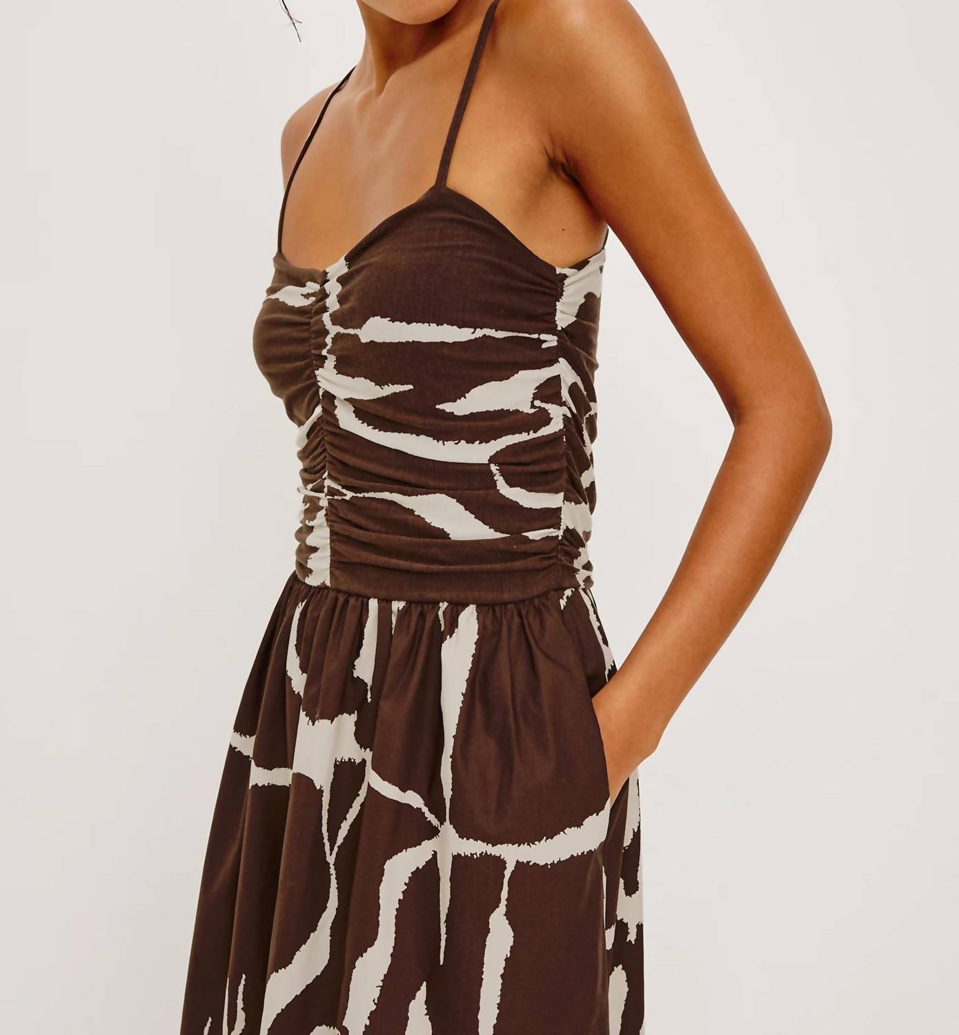 Rails - Fisher Maxi Dress