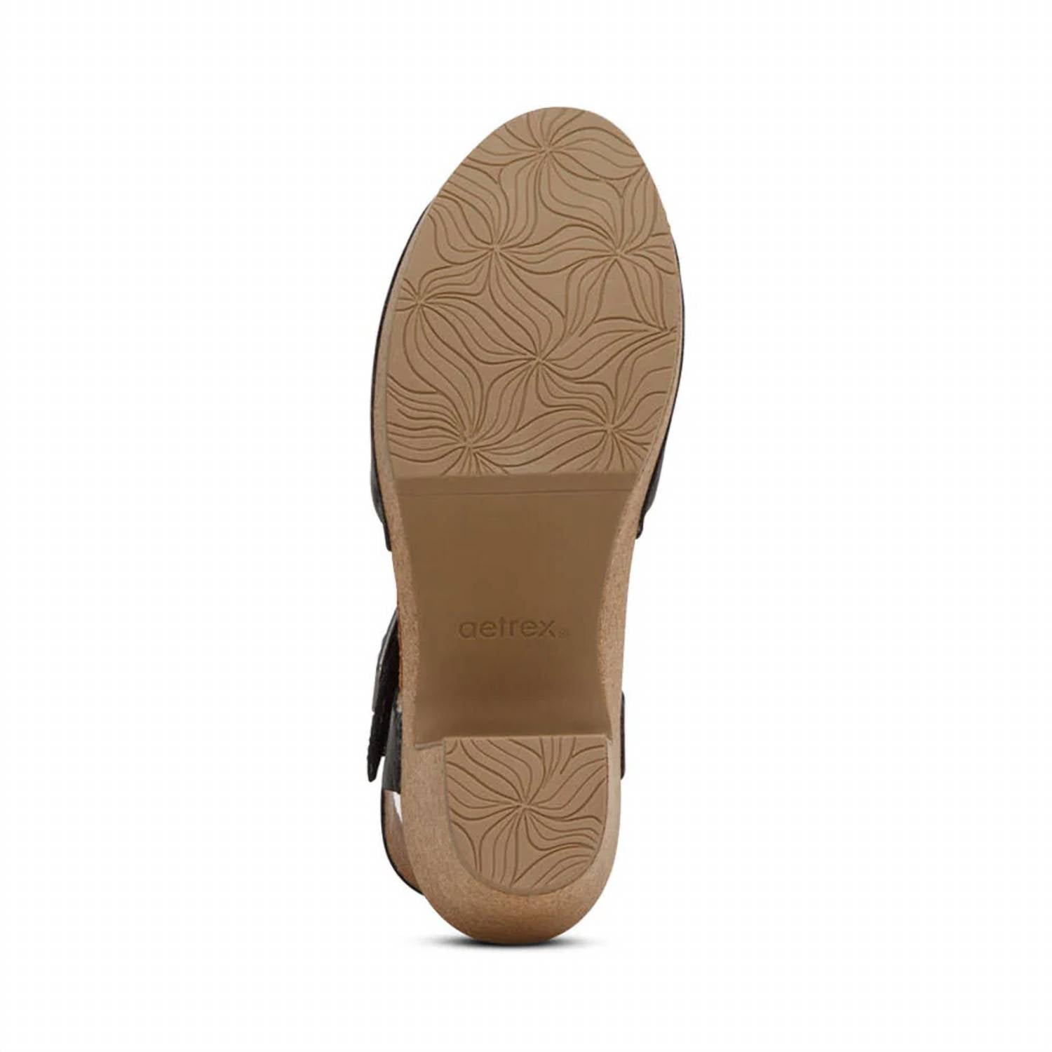 Aetrex - Women's Finley Clog