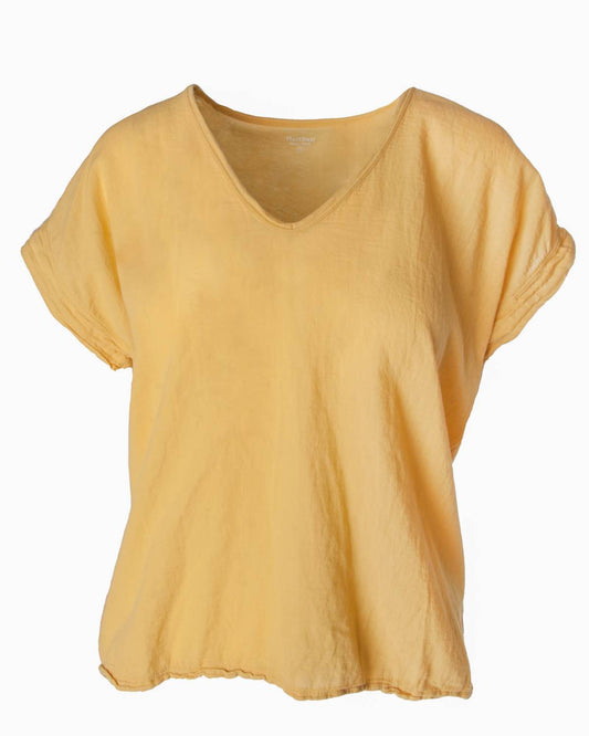 Hartford - Women's Towa Knit T-Shirt