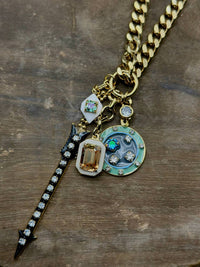 Tova - Women's Baxley Necklace