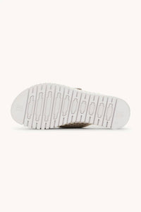 Ilse Jacobsen Women's Tulip 1176 Sandal in platin - women's sandal - view 4