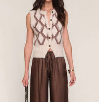 Heartloom - Mina Sweater Vest