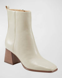 Marc Fisher - Women's Block Heel Ankle Boots