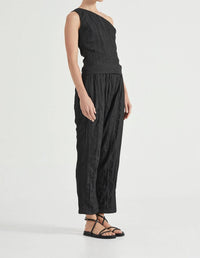 Third Form - Rolling Wave Trousers