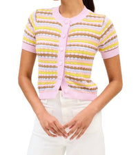 Allison New York - Adelle Cardigan