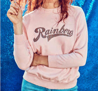 Replica Los Angeles - Rainbow Sweater